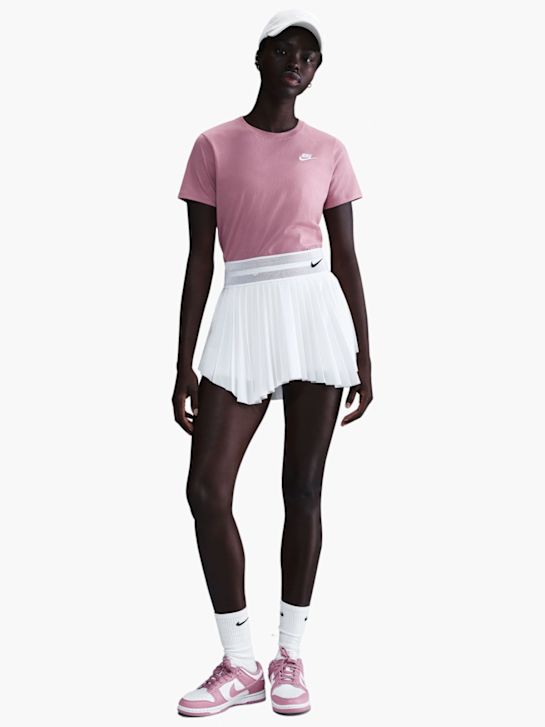 Nike T-Shirt pink