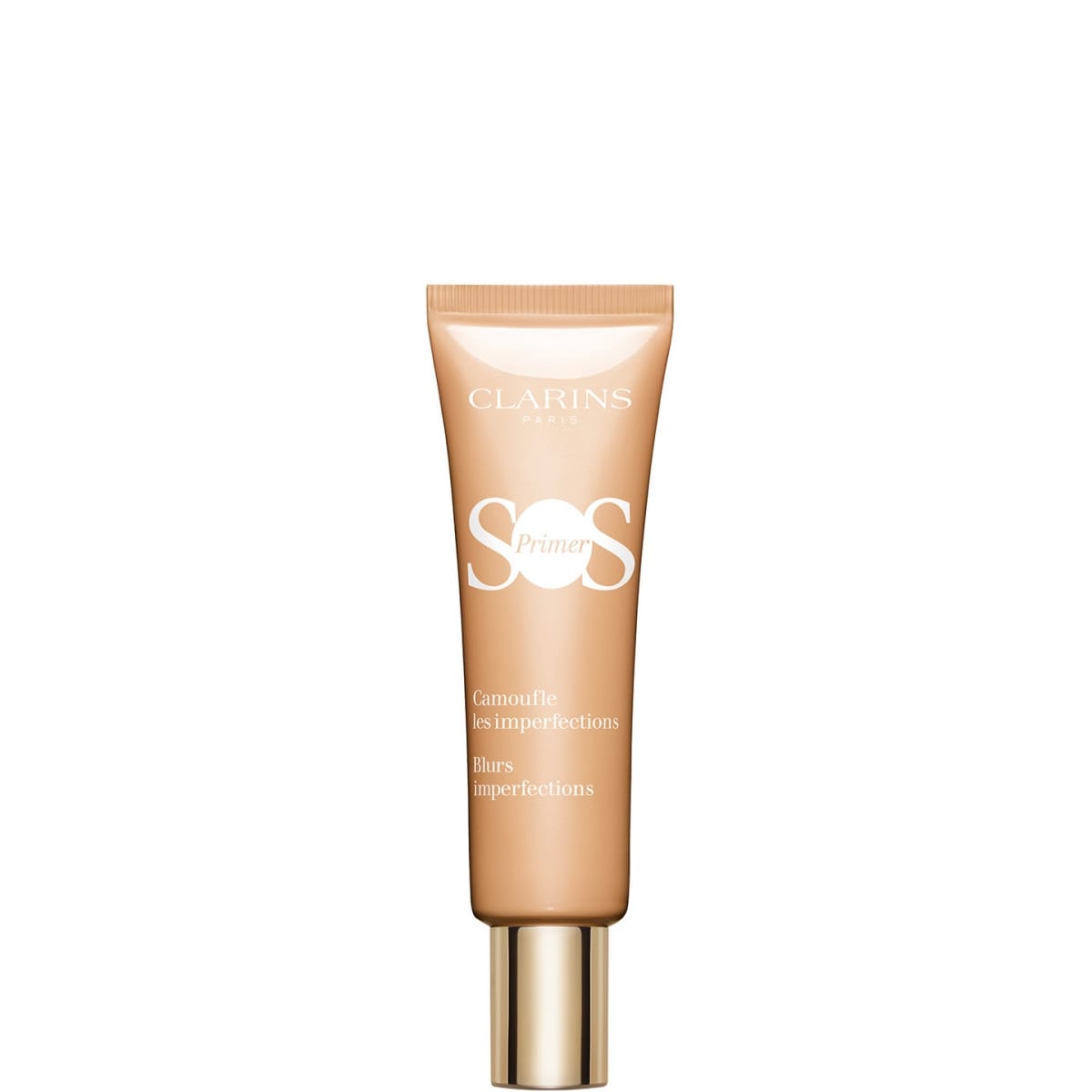 CLARINS SOS Primer Base de Teint Anti-Imperfections