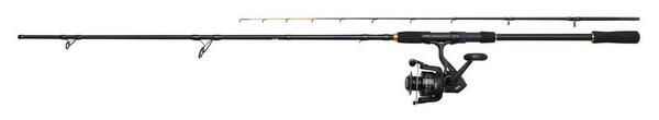 Penn Wrath II Boat Squid 703 4000 Set 2.13m (150g)