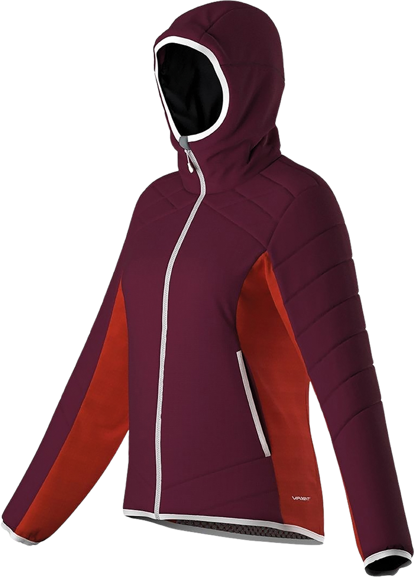 Aequilibrium Insulation Hoody W