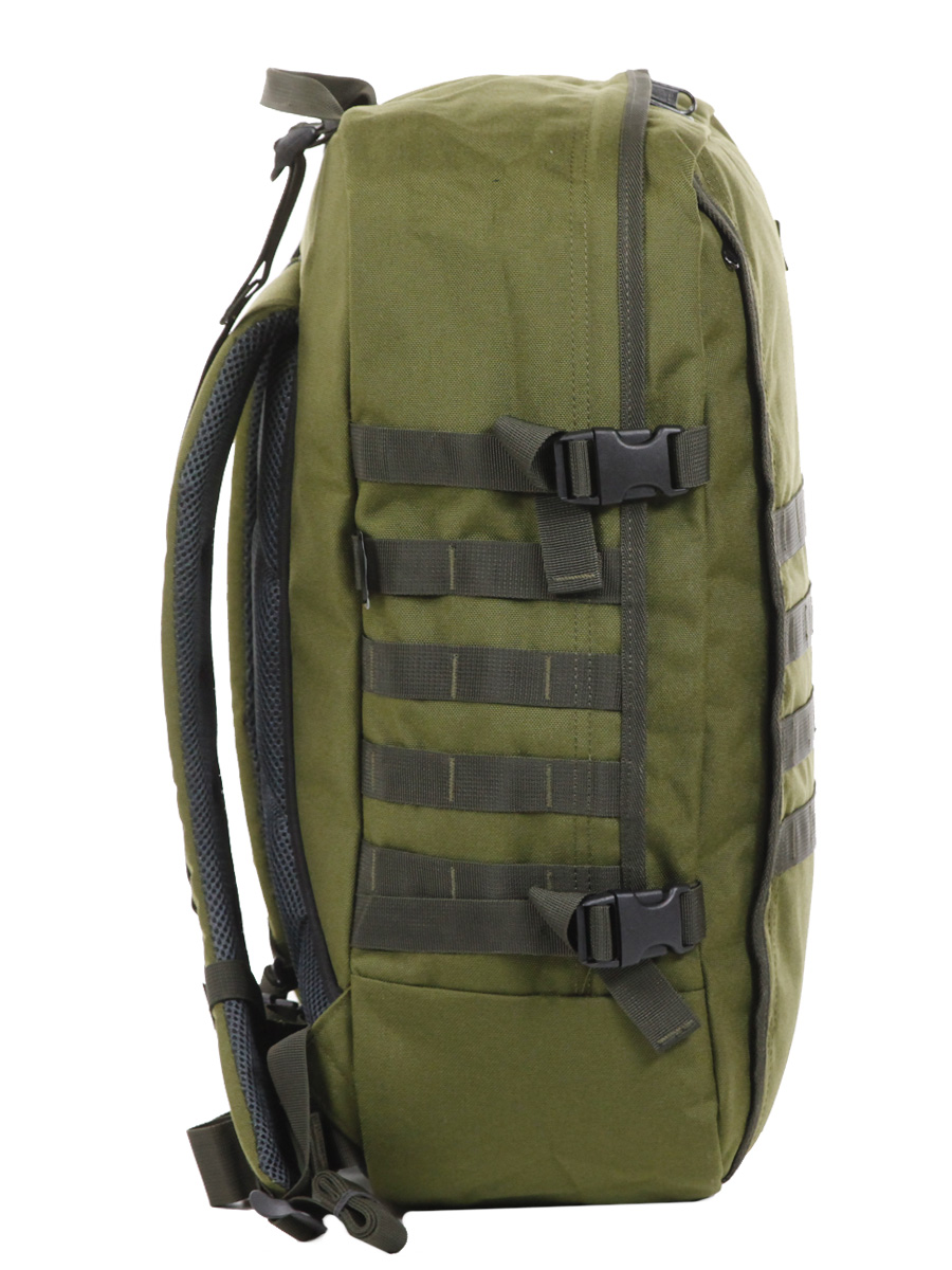 Sac À dos Cabinzero Military 44 L