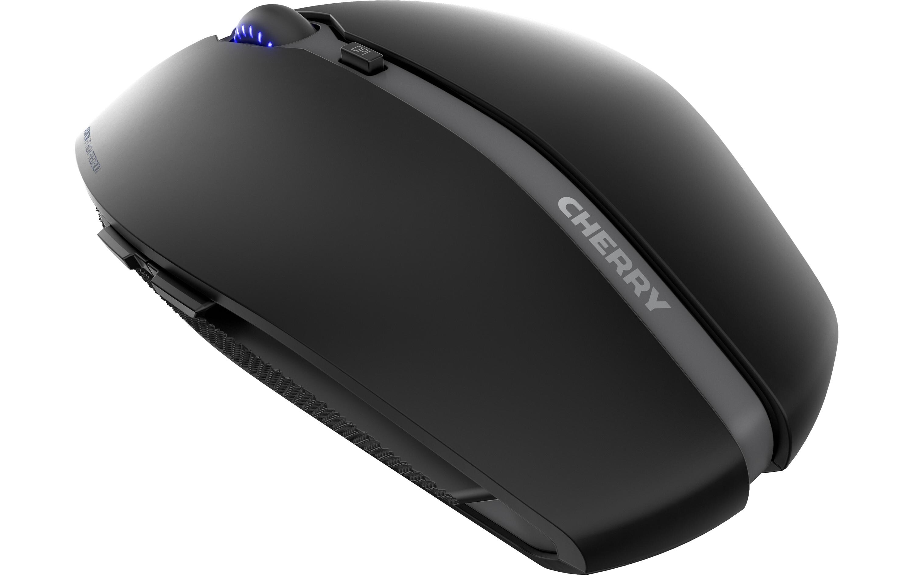 Gentix BTBluetooth Mouse mit Multi-Device Funktion