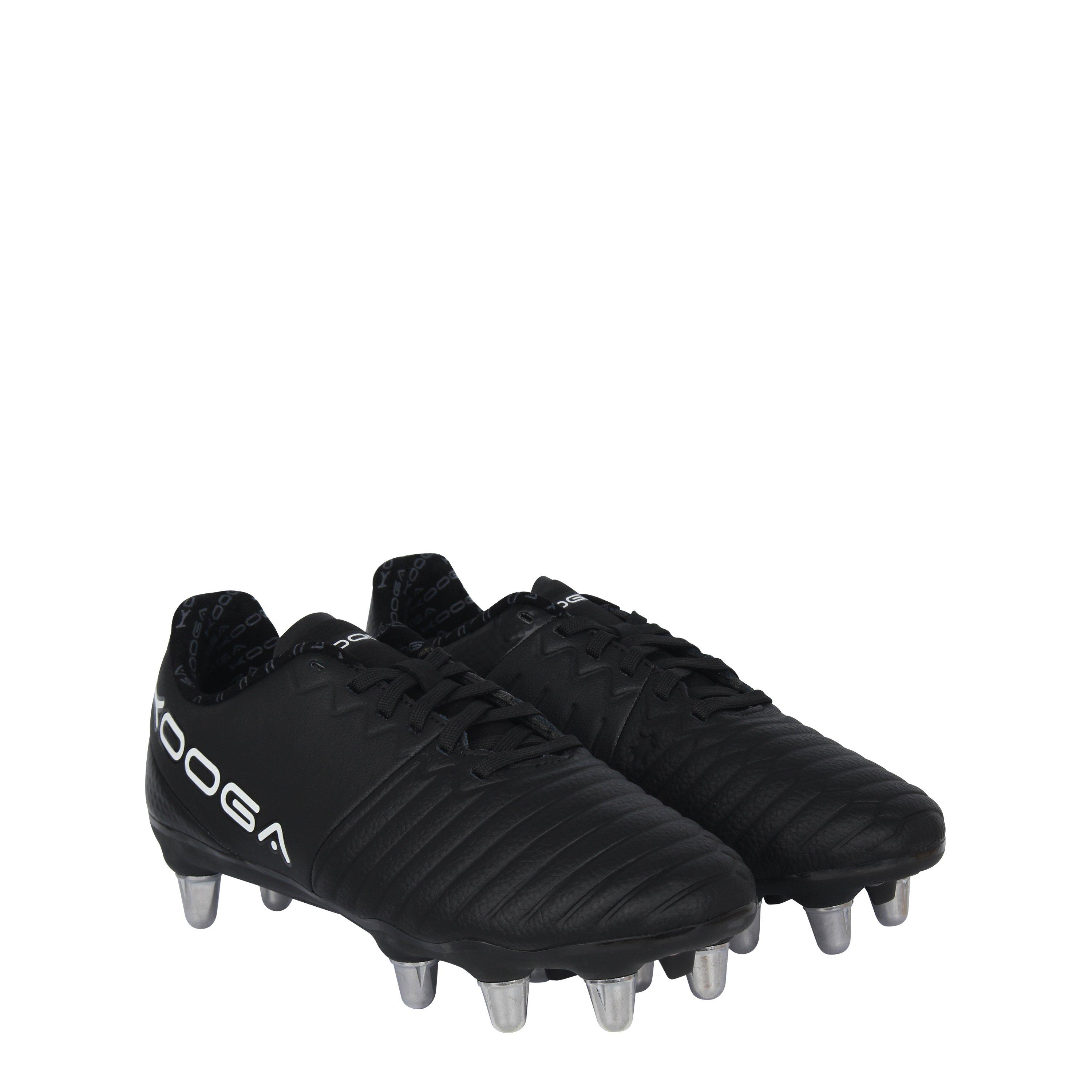 KooGa Power SG Rugby Boots Junior