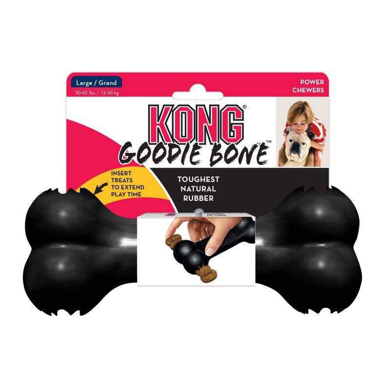 Os KONG Extreme Goodie à prix discount sur bitiba.fr