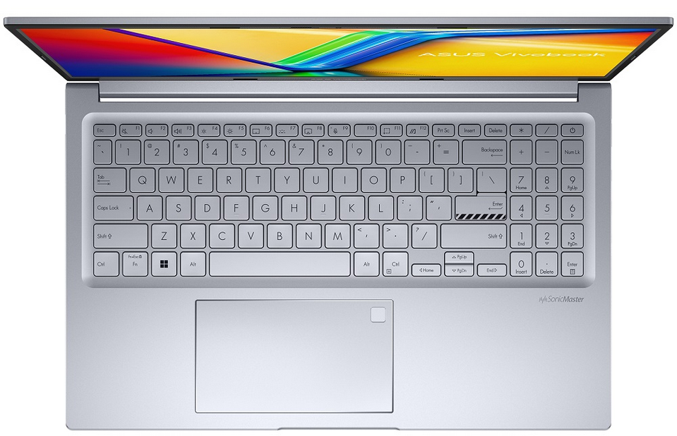 Asus VivoBook 15X OLED K3504VA | i5-1340P | 15.6