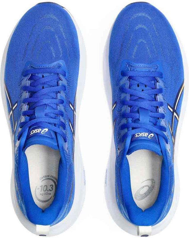 ASICS - GT-2000 13 - Hardloopschoenen - Zwart - Gel Technologie