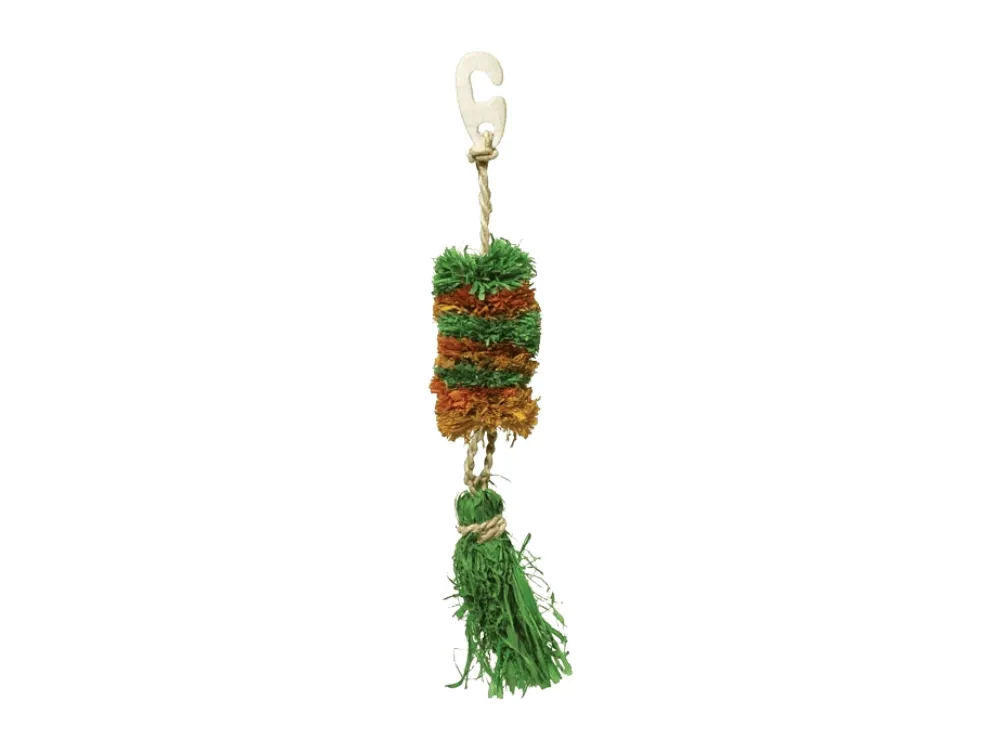 Rosewood Boredom Breaker Salsa Garland