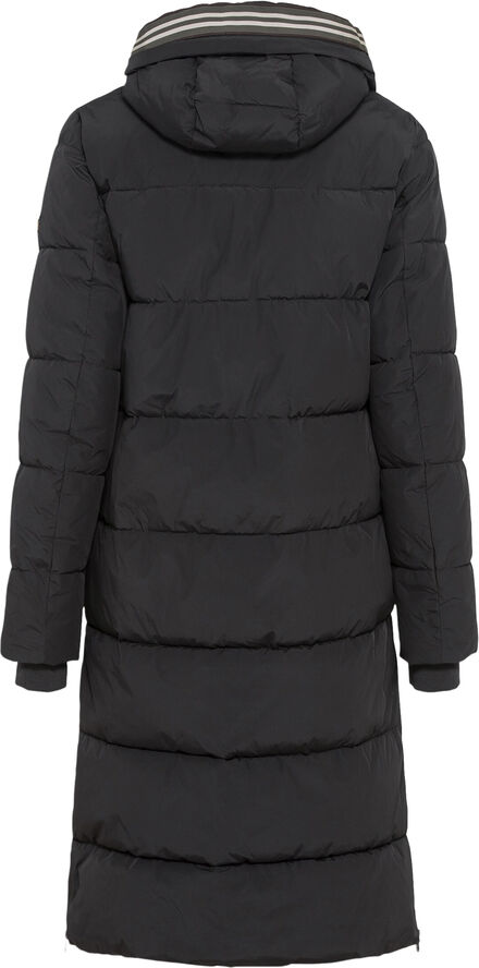 Camel Active COAT Black