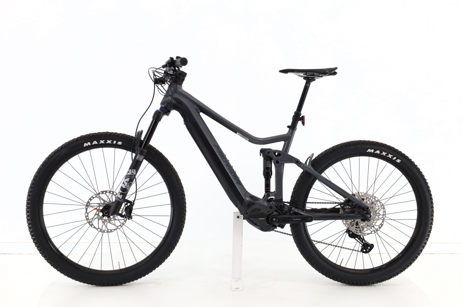 Merida eOne Forty 700 (2022) | Diamond