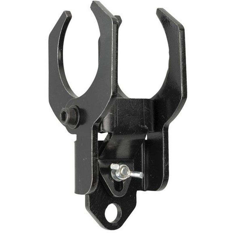 Showtec Bannerclamp banierklem (zwart)