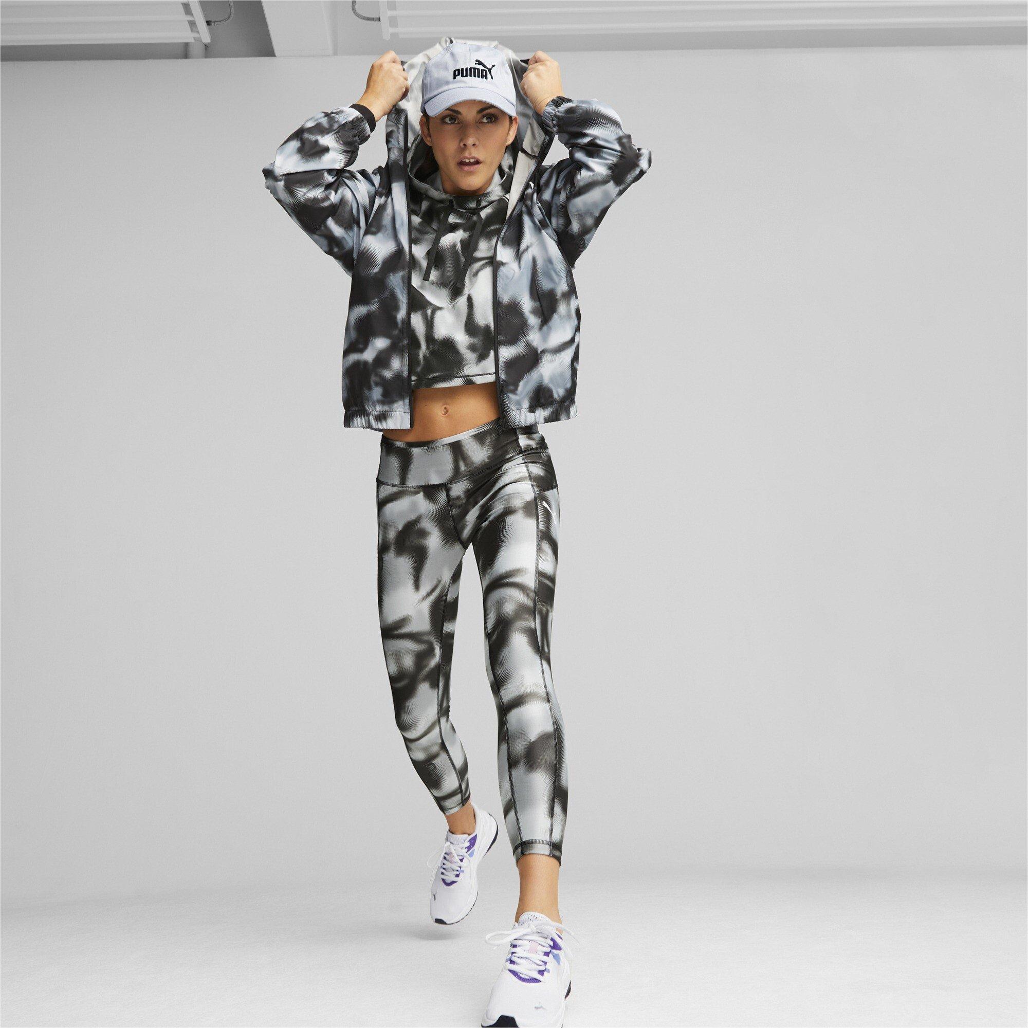 Puma MODERN SPORTS AOP 7 8 Tights