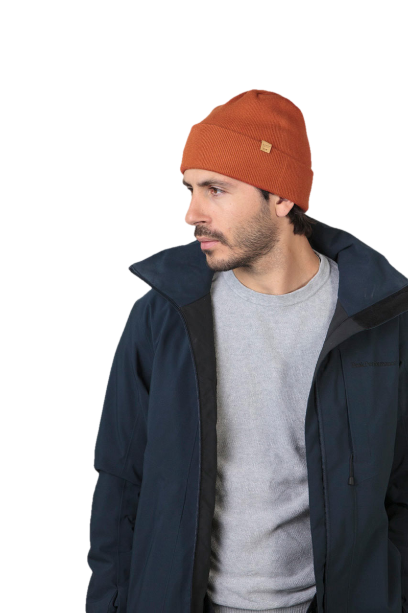 Willes Beanie