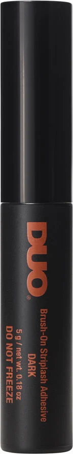 MAC Duo Adhesive Latex Free Dark Tone