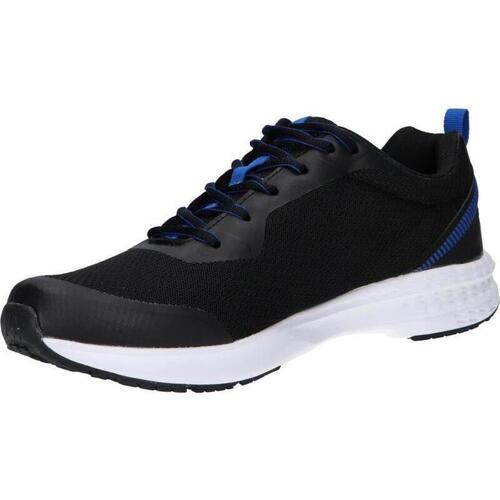 Kappa - 371B7LW GLINCH Negro