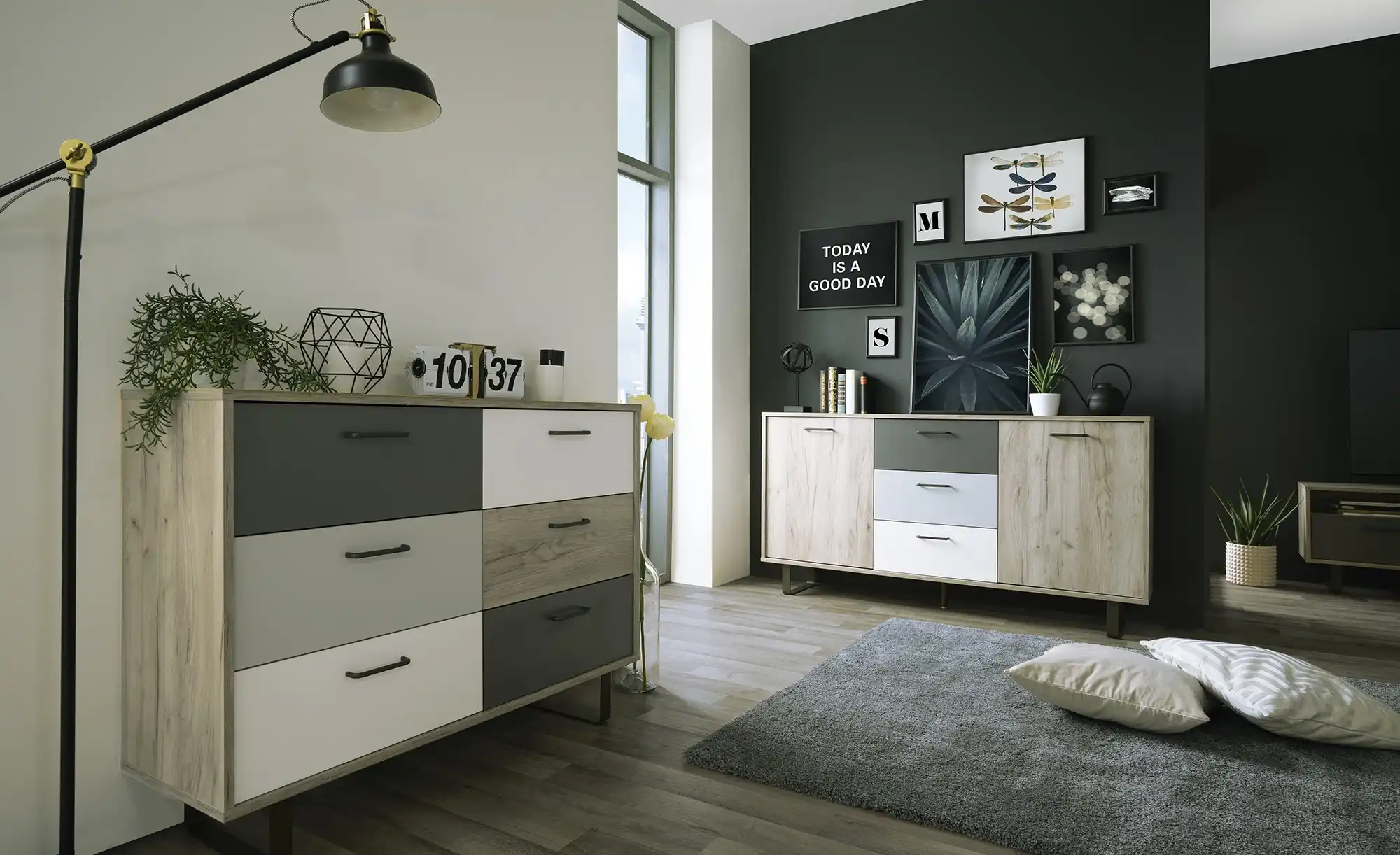 Kommode Ottana