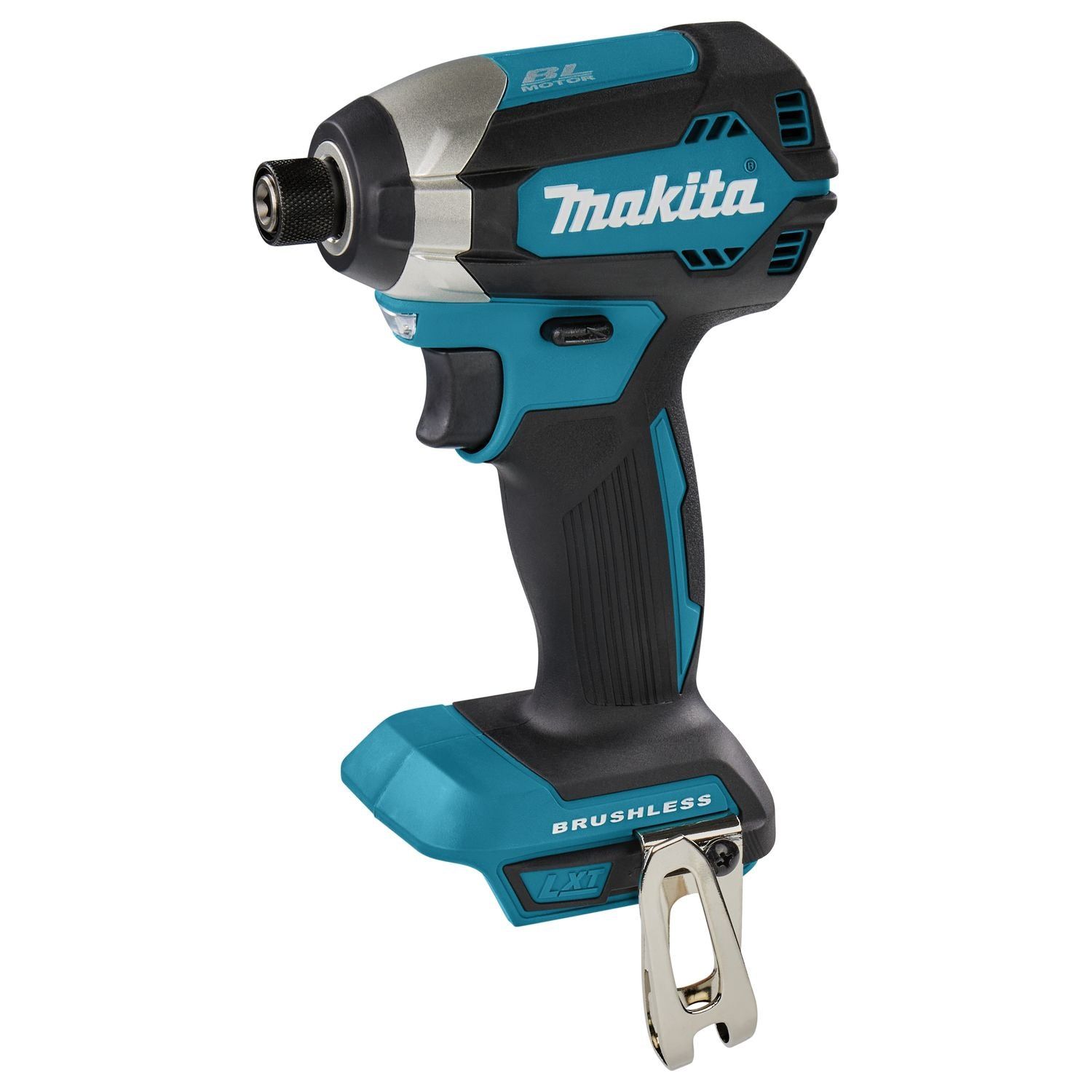 Makita DLX1009TJ1 Accu Combiset 10-delig 18V 5.0Ah in Mbox