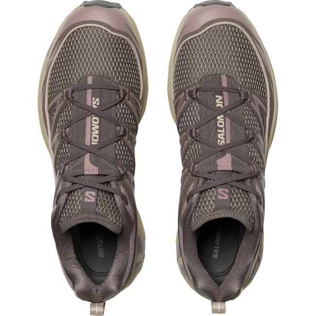 XT-6 EXPANSE SEASONAL  Chaussures unisexes