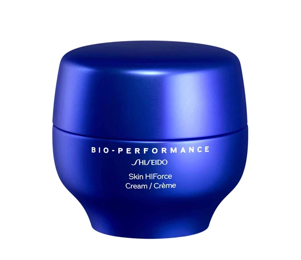 Shiseido Bio Performance Skin HiForce Cream