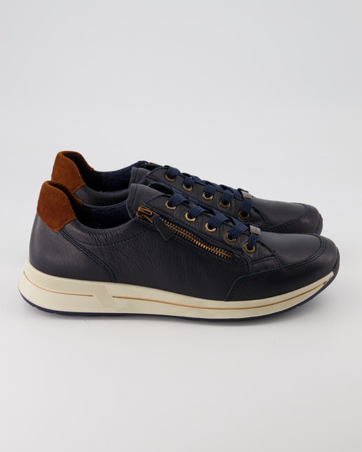 Ara Osaka 2.0 Sneaker in Blau