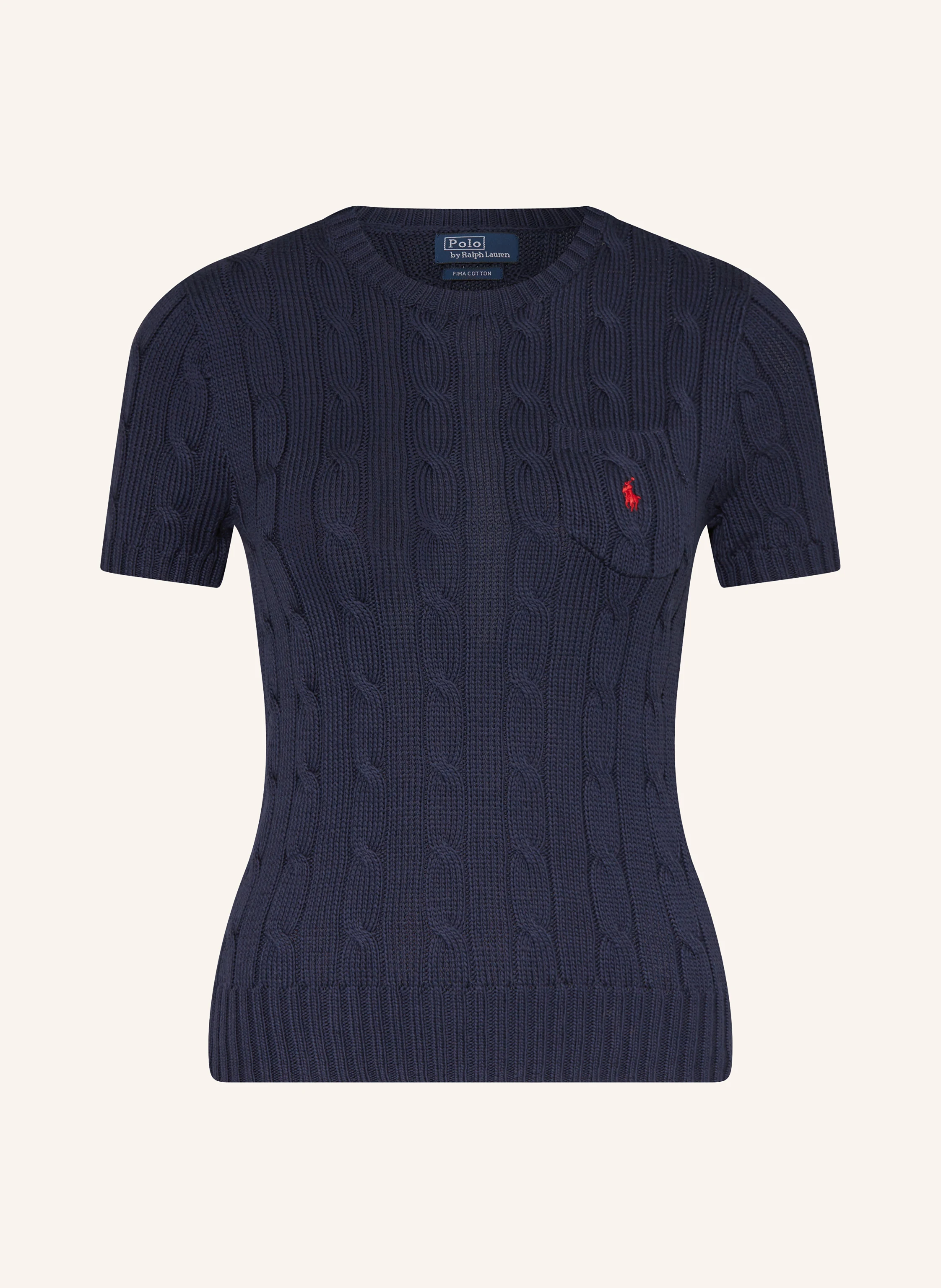 POLO RALPH LAUREN Strickshirt