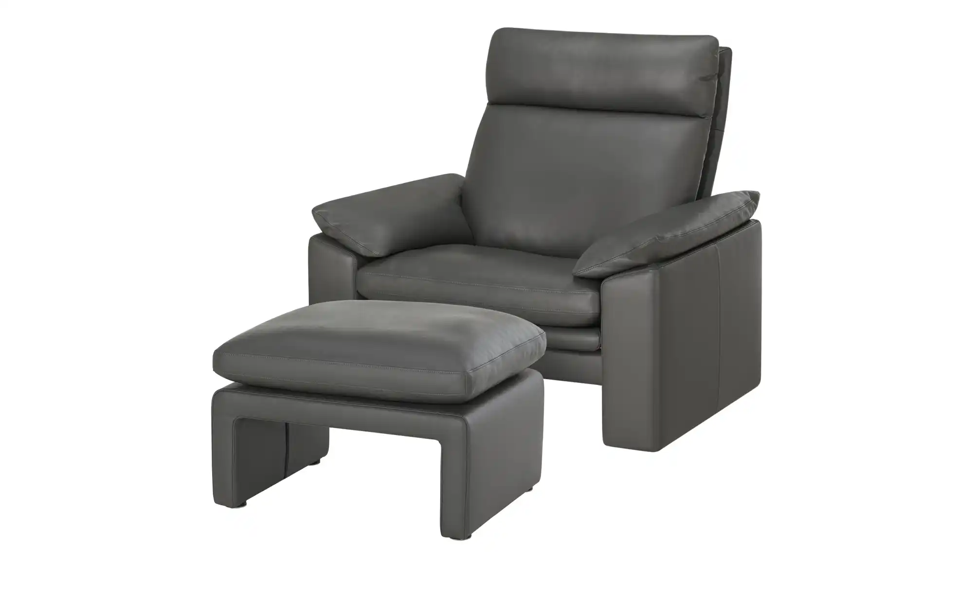 erpo just relax Ledersessel JR963 Bari