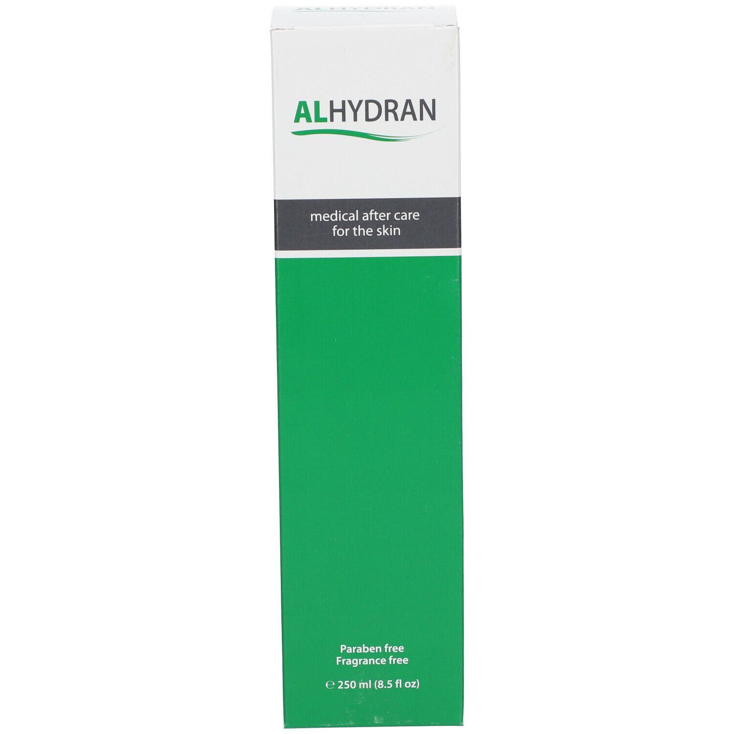 ALHYDRAN