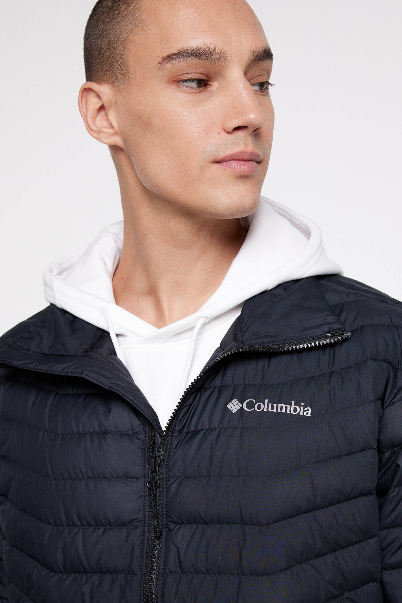 Jaqueta masculina Columbia™WestRidge™
