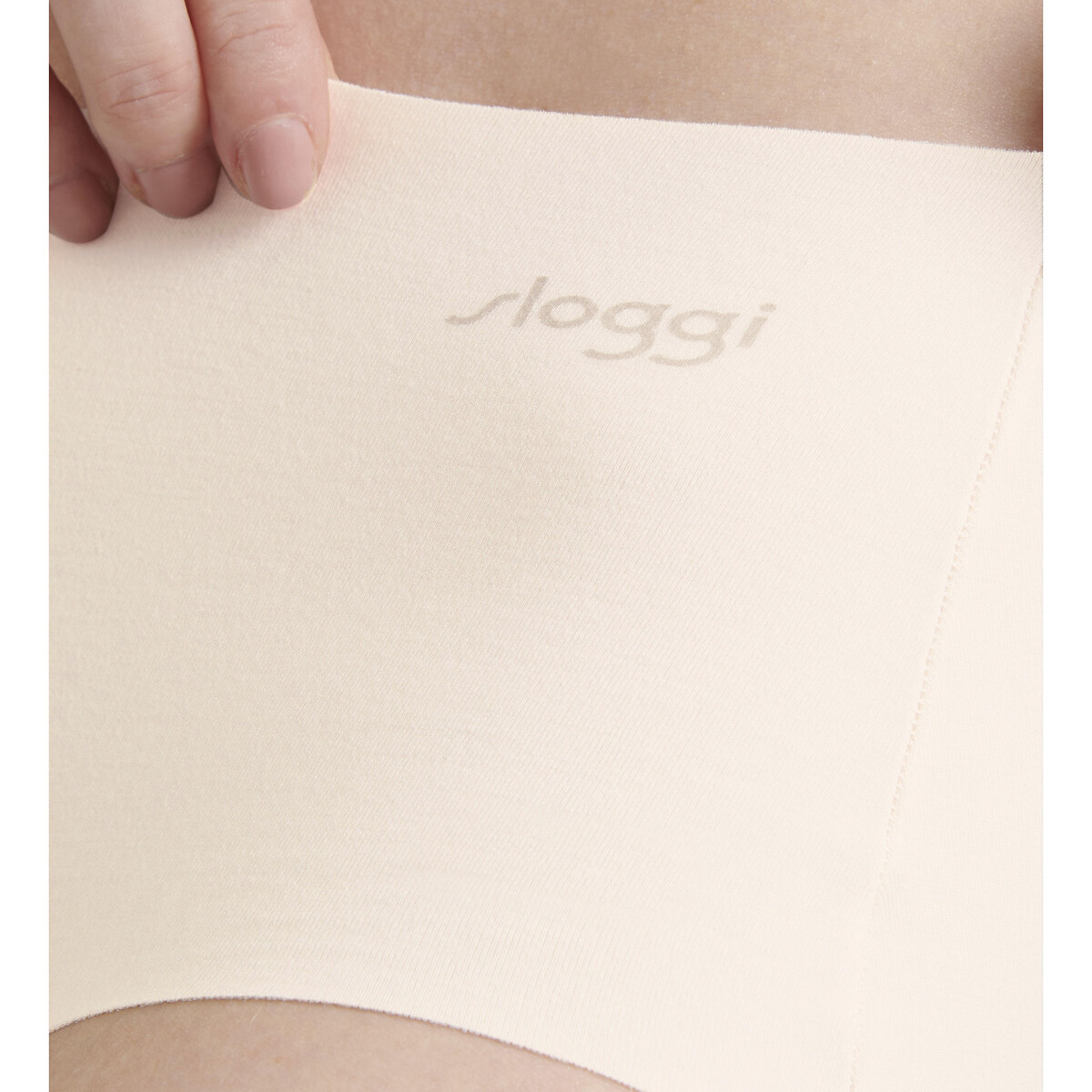 SLOGGI<br>Conjunto de 2 hipsters Zero Modal