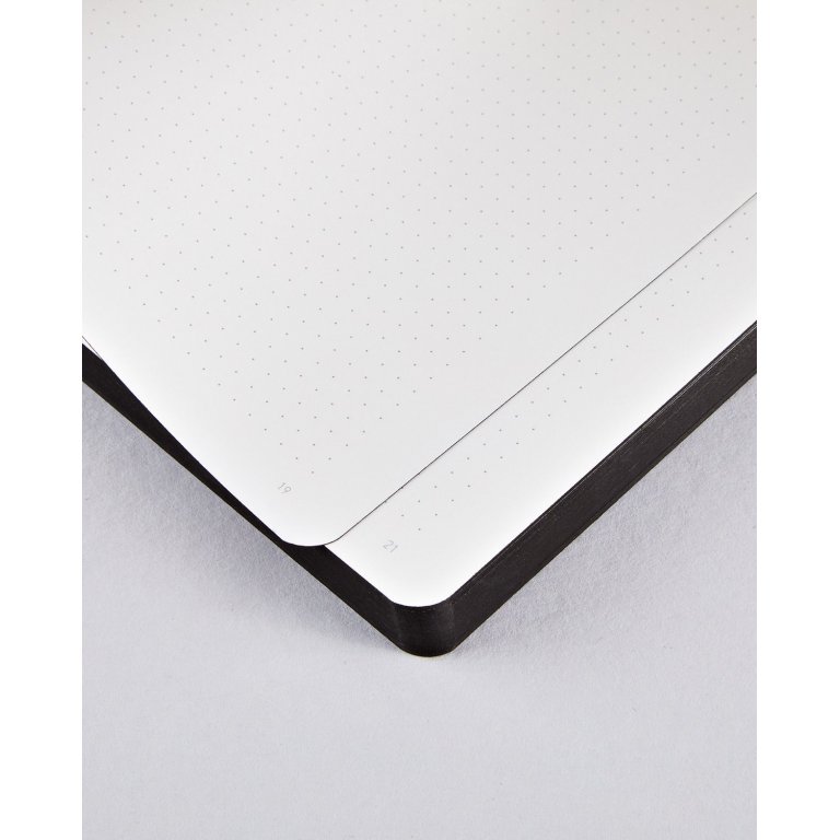 Nuuna Notizbuch Nightflight