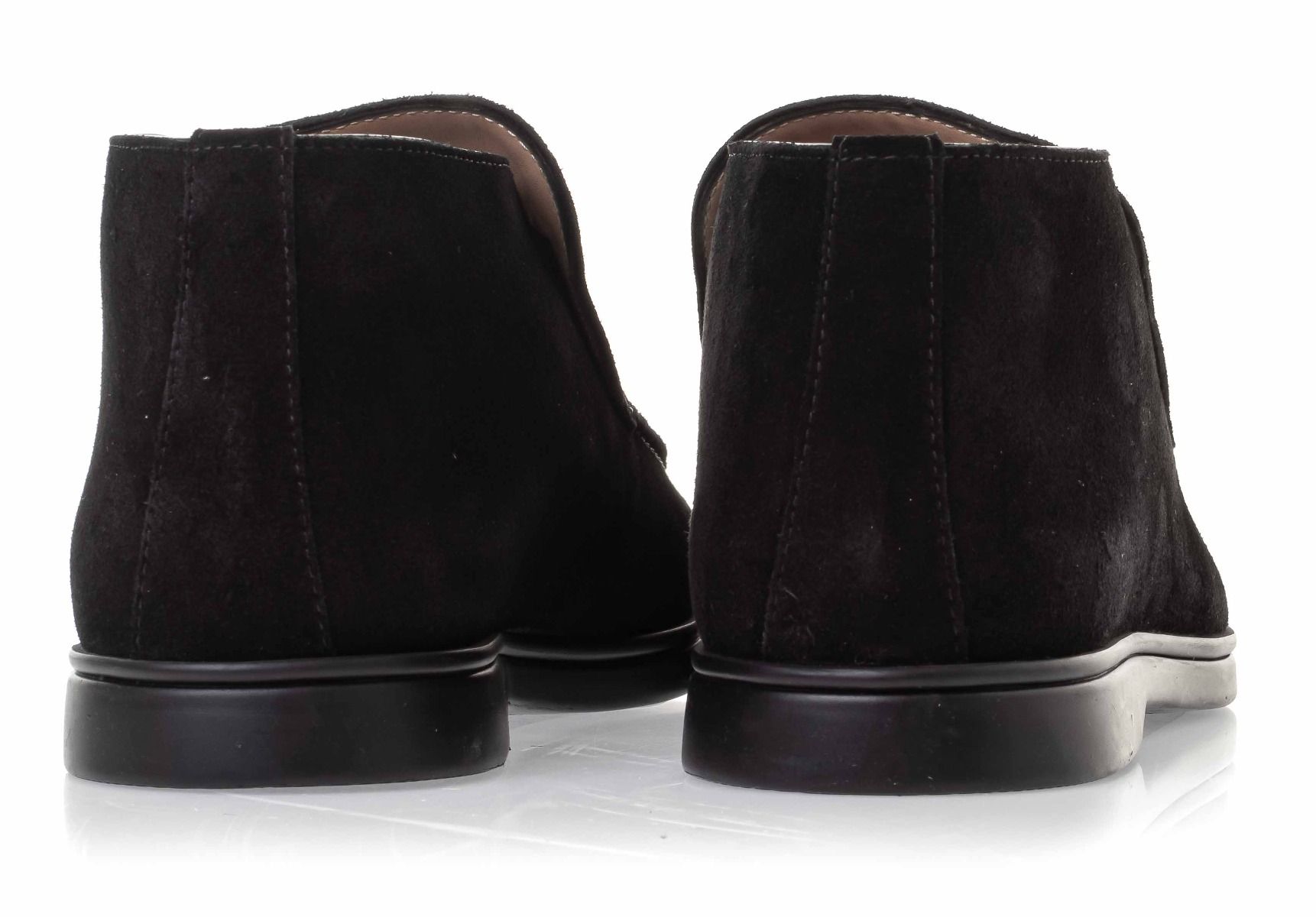 Aurélien City Loafer