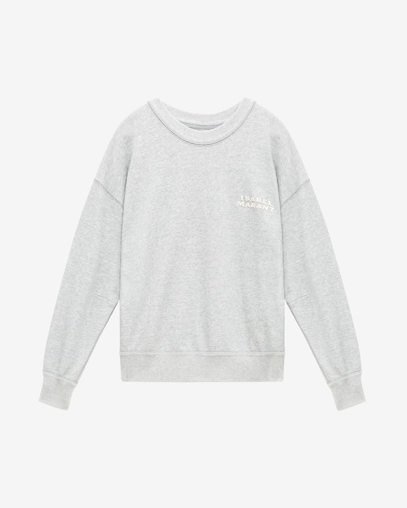 SWEATSHIRT À LOGO SHAD
