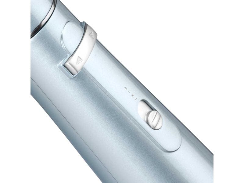 Babyliss Warmluftbürste Hydro Fusion Air Styler Rotationsbürste