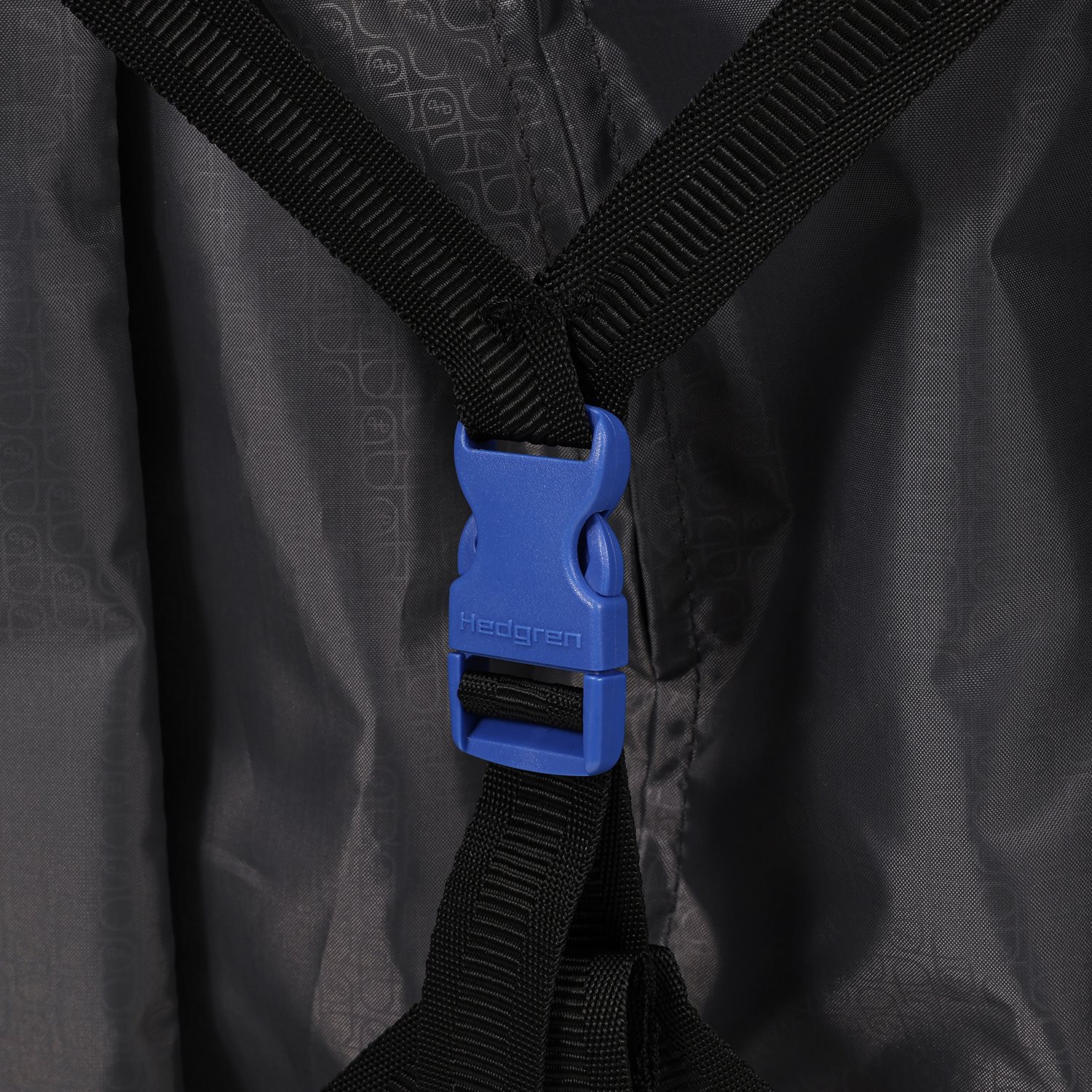 Hedgren Comby Grip XS peacoat blue