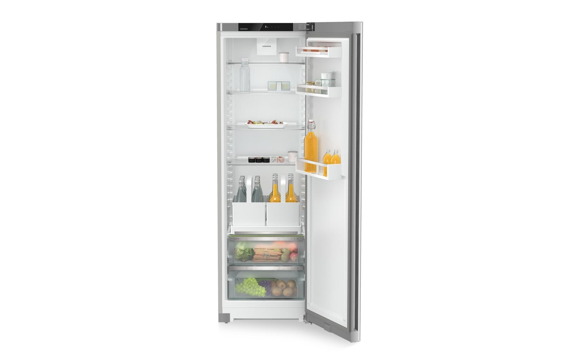 Kühlschrank RDsfd 5220 Plus Rechts/Wechselbar<br>Freistehender Kühlschrank mit EasyFresh