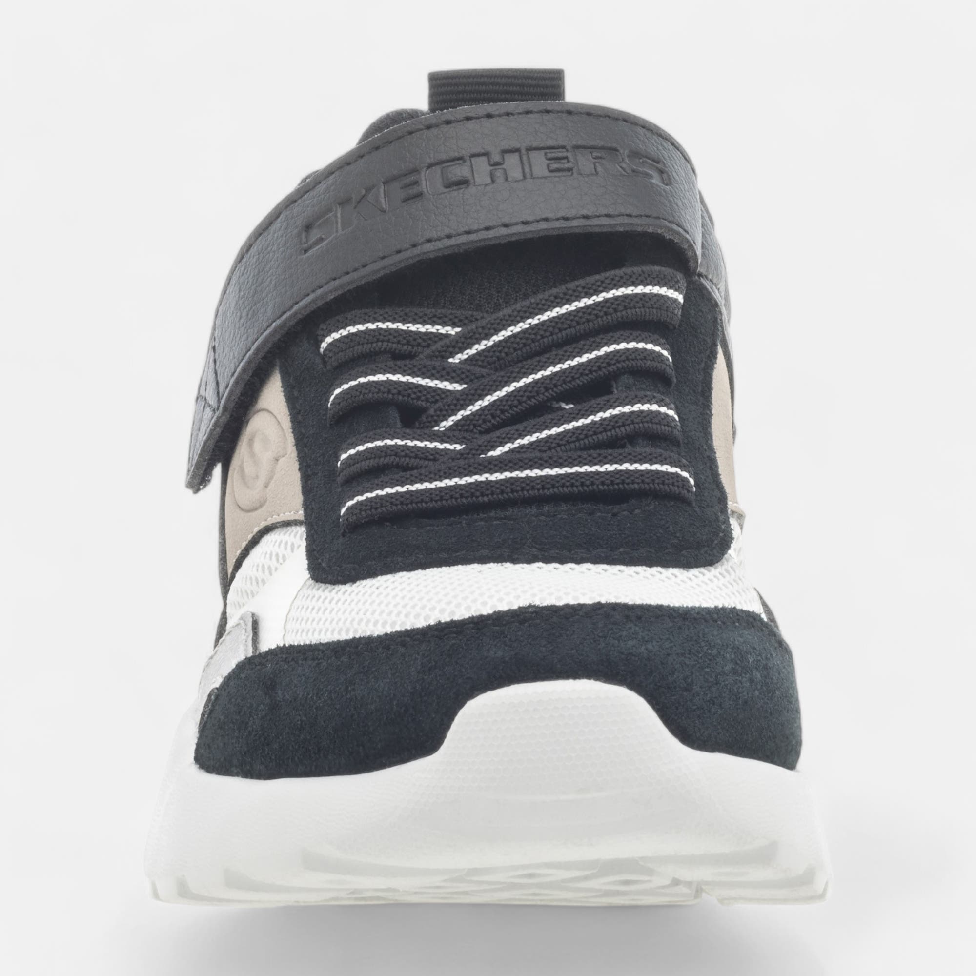 Sneakers Garçon blanc
