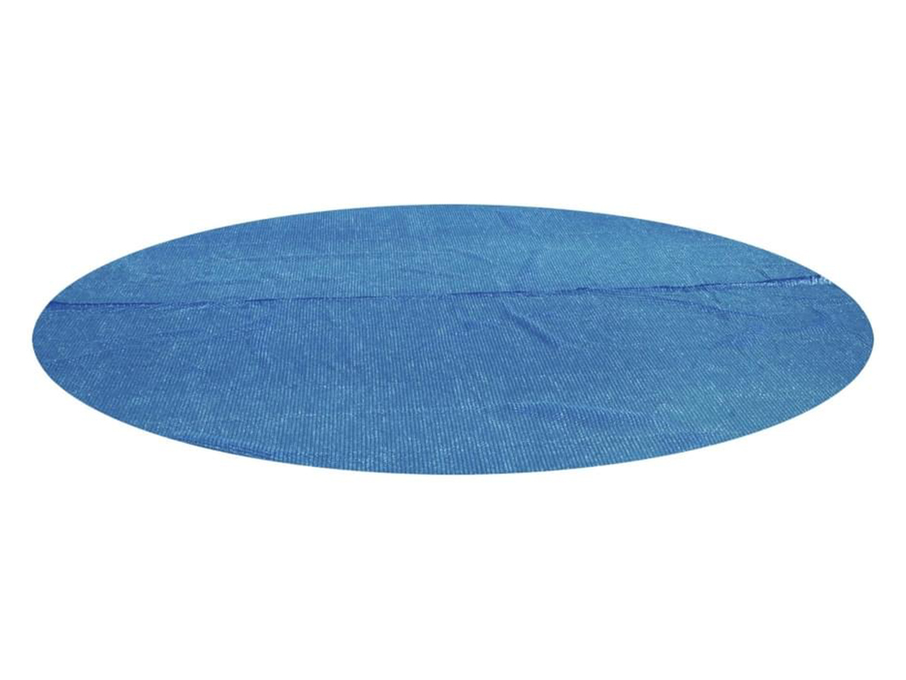 Bestway Solar 244 cm rond zwembad afdekzeil