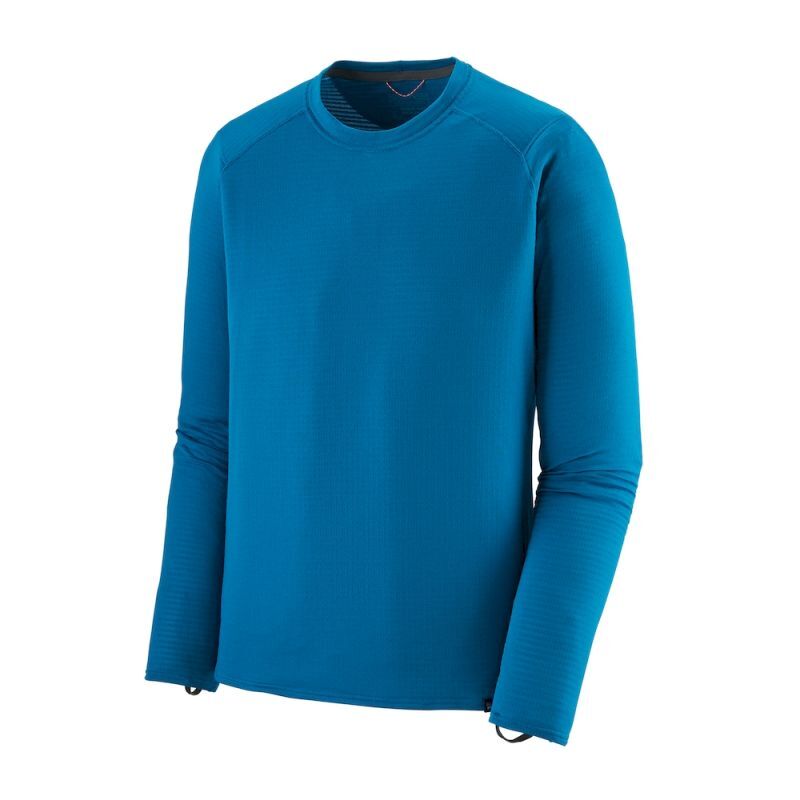 Capilene Thermal Weight Crew - Sous-vêtement homme