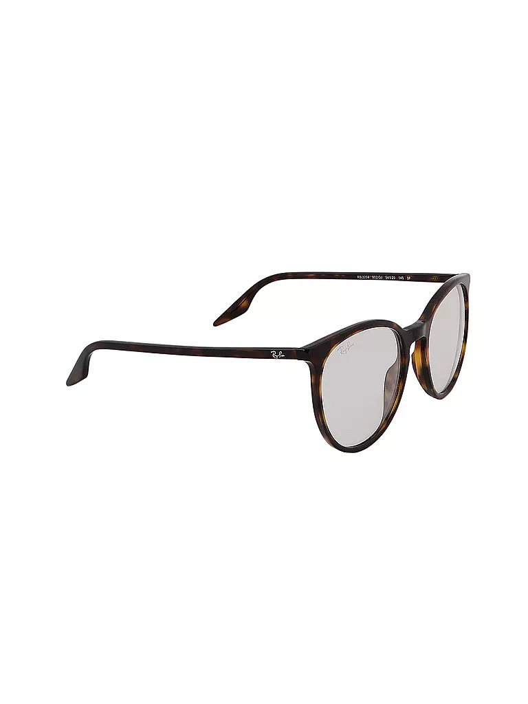RAY BAN Brille 2204/54 braun