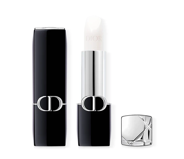 DIOR Rouge Dior Lipstick Balm Satin000 Diornatural Satin