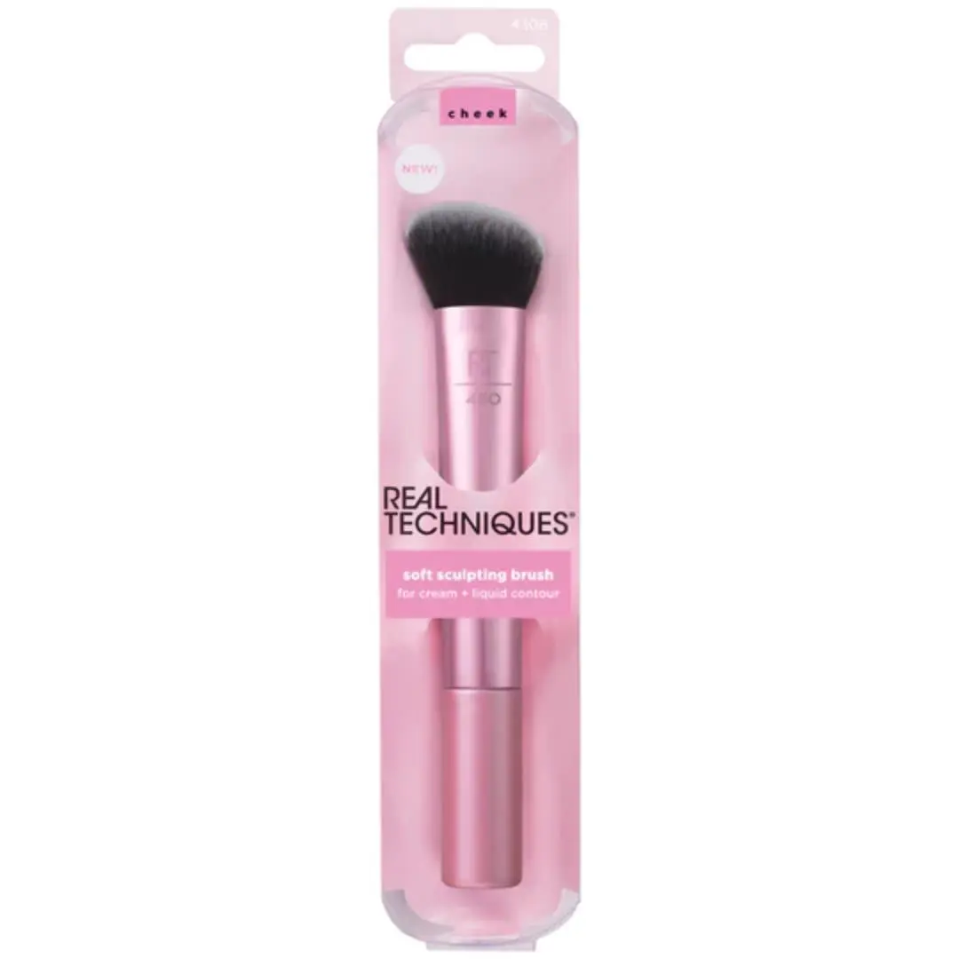 Soft Sculpting Brush