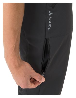 Pantalon de Randonnée Vaude Strathcona II Noir