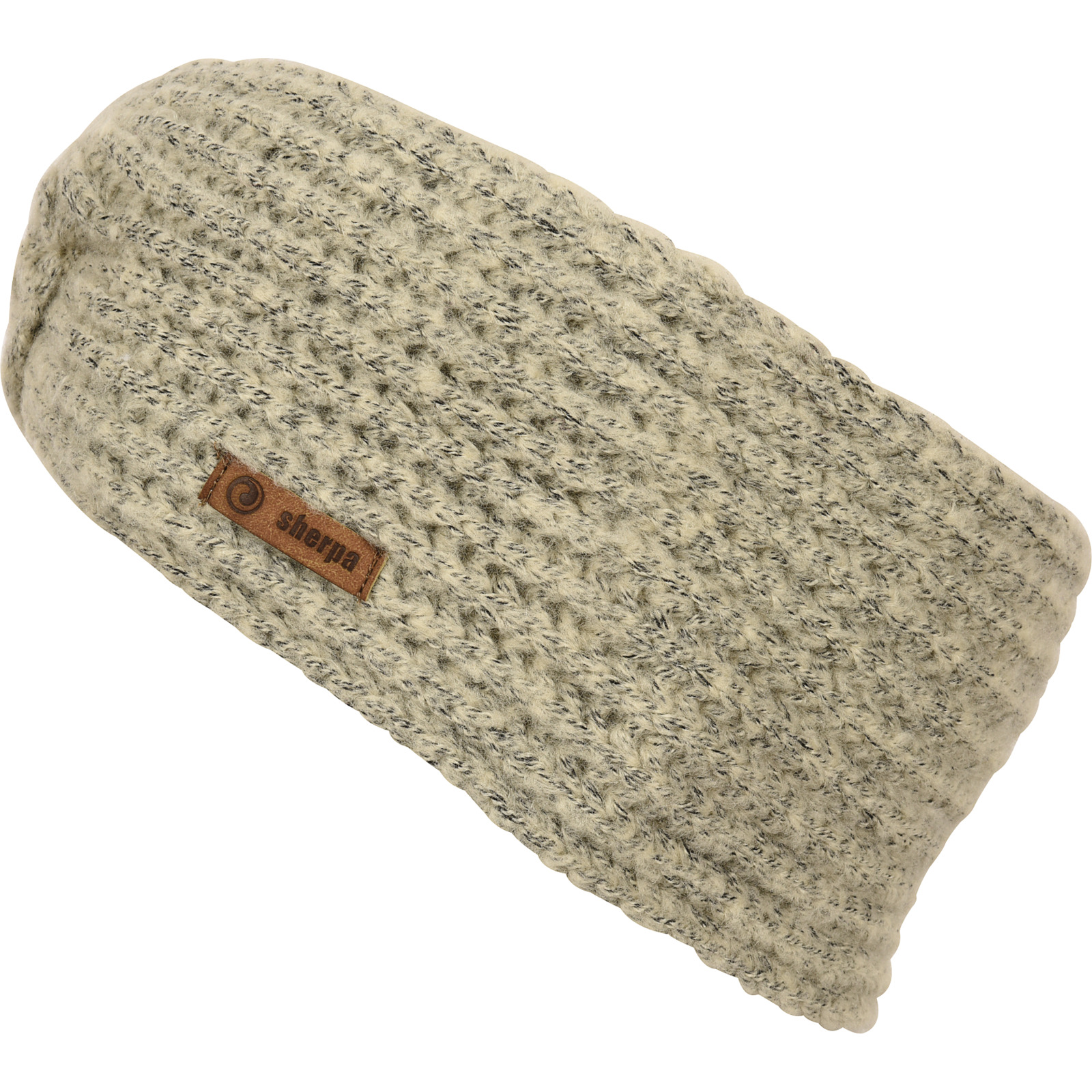 Sherpa Bardi Da Stirnband, offwhite, OS