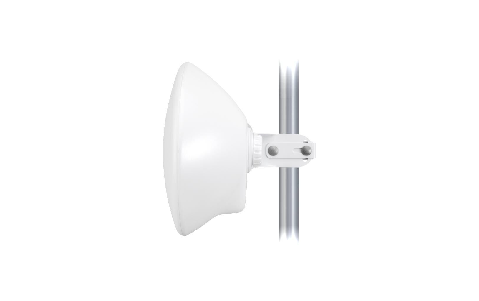WLAN-Bridge LTU-PRO<br>WLAN-Bridge LTU-PRO mit 600Mbps+ Geschwindigkeit bis 15km