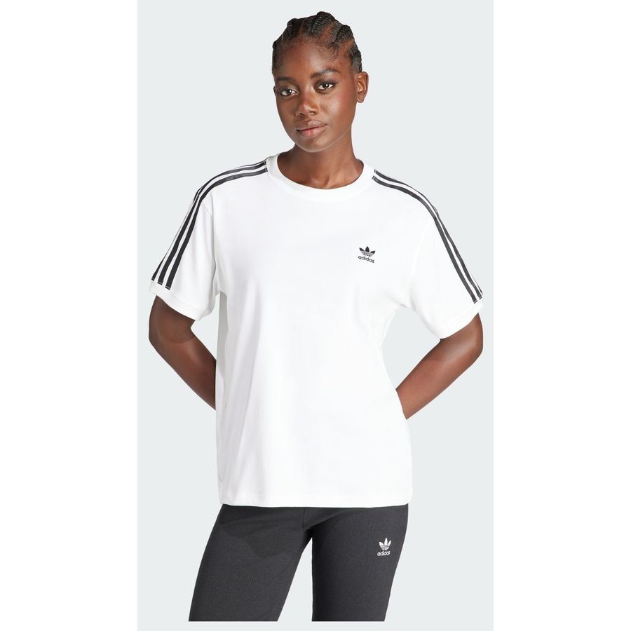 Adidas Original T-shirt 3 bandes