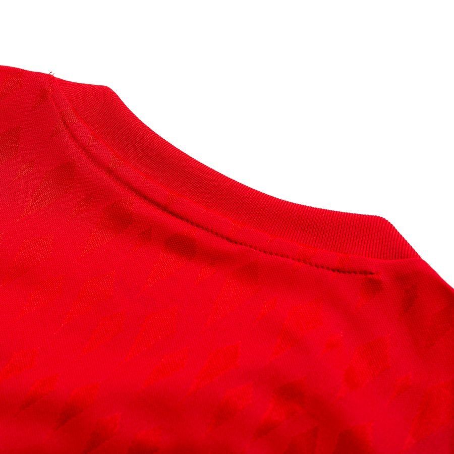adidas Maillot de Gardien Tiro 23 Pro - Rouge