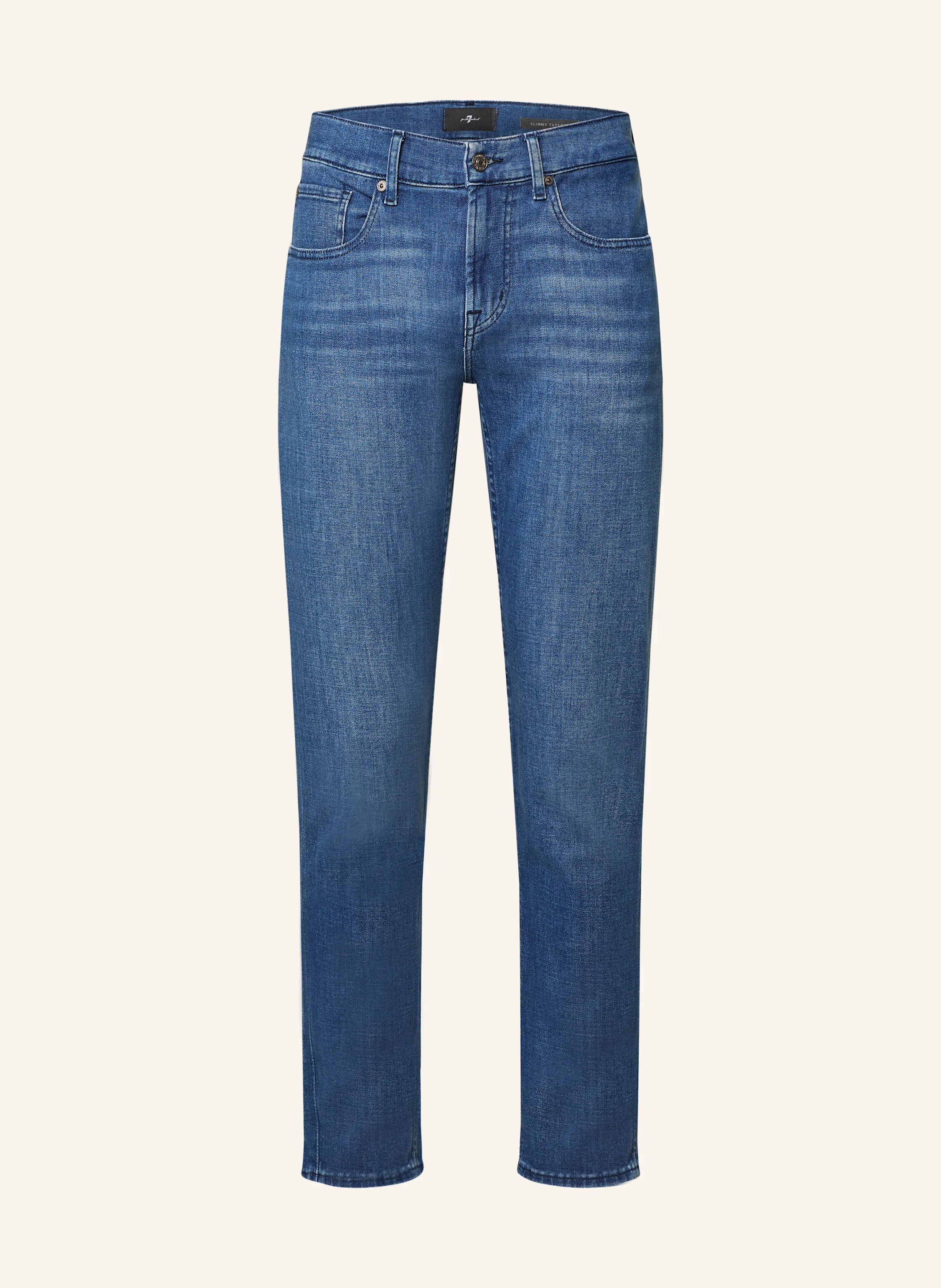 7 for all mankind Jeans Slim Tapered Fit