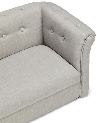 Alice & Fox VIVI Sofa, Grå