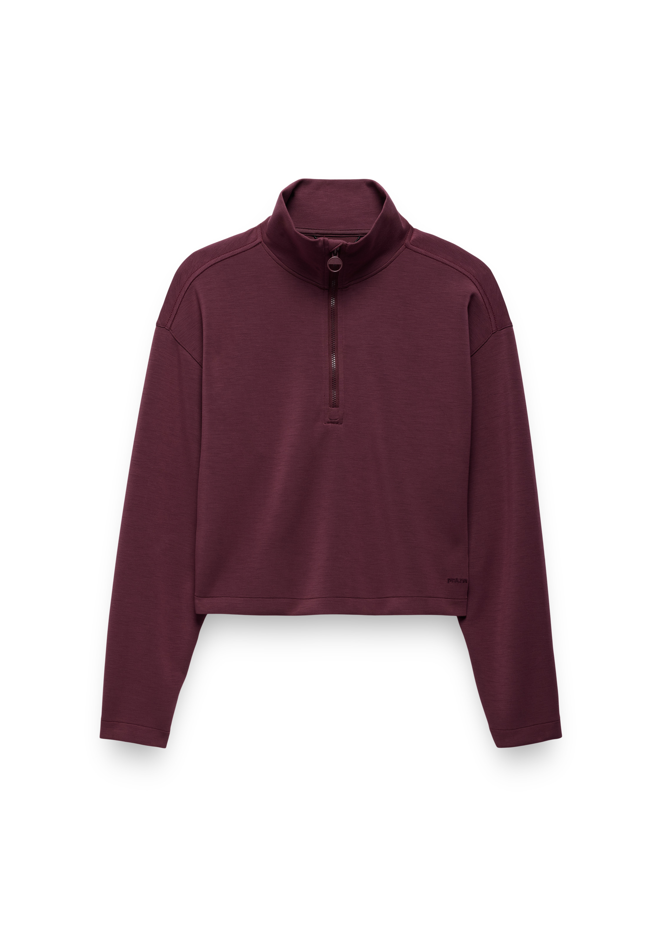 Shea Half Zip