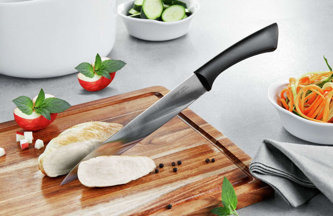 GEFU Fleischmesser SENSO