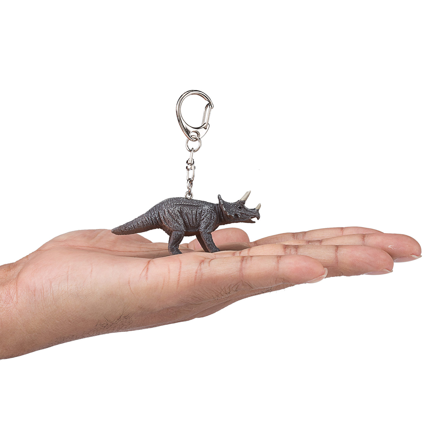 Mojo Sleutelhanger Triceratops - 387449